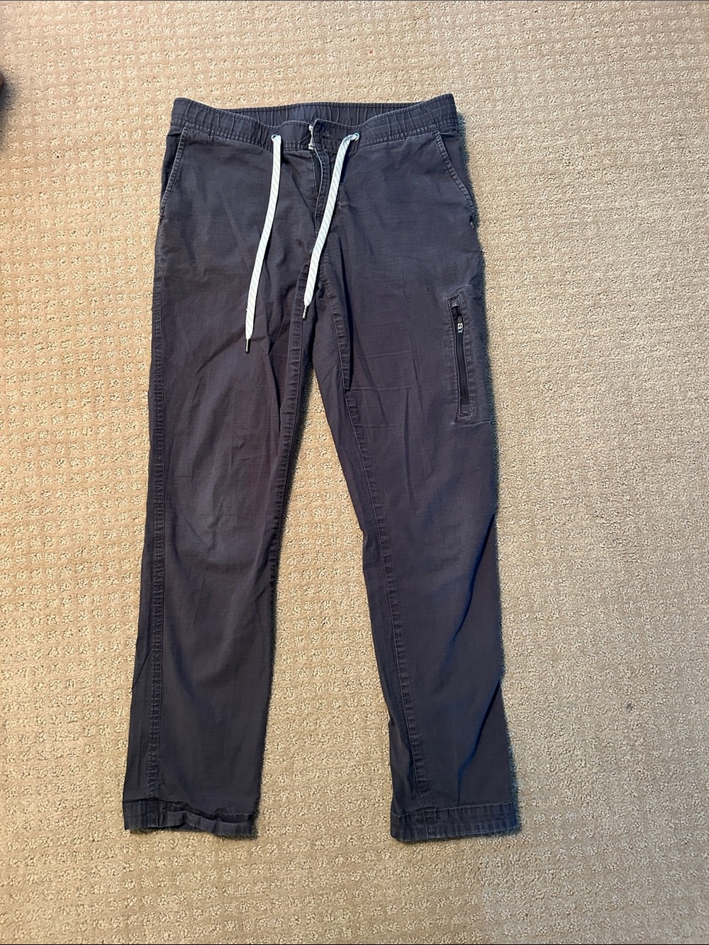 Vuori Ripstop Pants - Picture 3 of 5